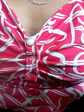 Mizu-hotshow online show from 05/13/26, 03:46