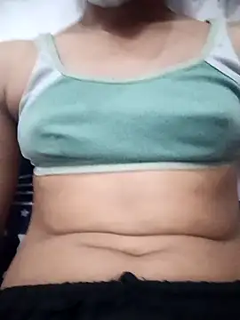 iam Rani 19 online show from 02/26/26, 06:41