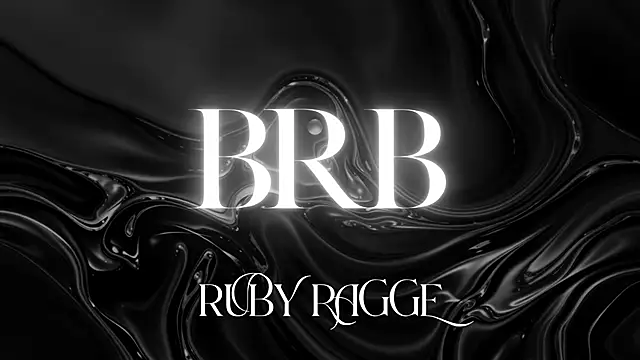 RubyRagge online show from 03/06/26, 04:07