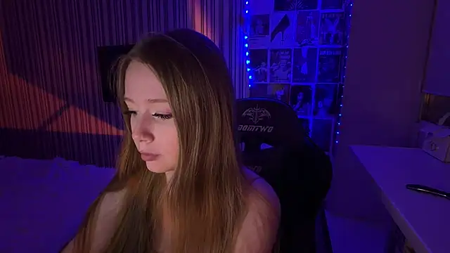 Emily Rass  online show from 03/15/26, 05:09