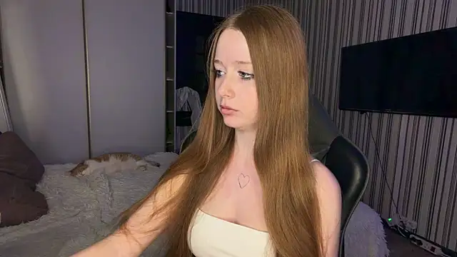 Emily Rass  online show from 03/29/26, 03:24