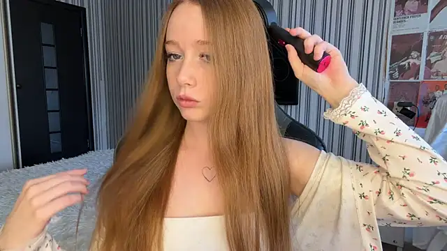 Emily Rass  online show from 03/20/26, 05:30