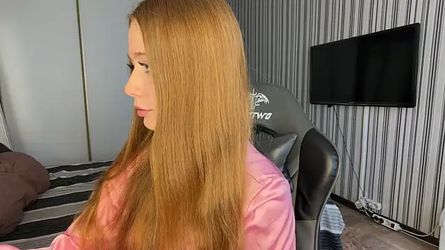 Emily Rass  online show from 03/19/26, 05:07