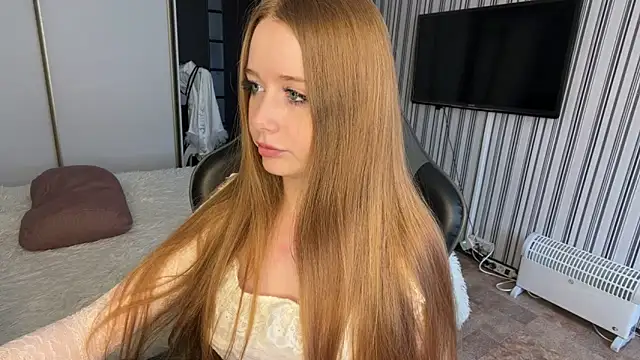 Emily Rass  online show from 03/17/26, 07:22