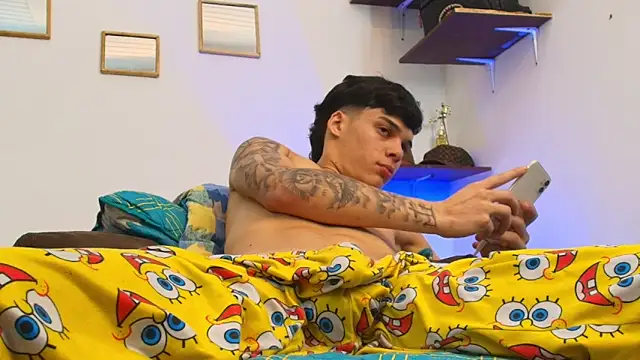 Rujano   999 online show from 04/11/26, 03:58