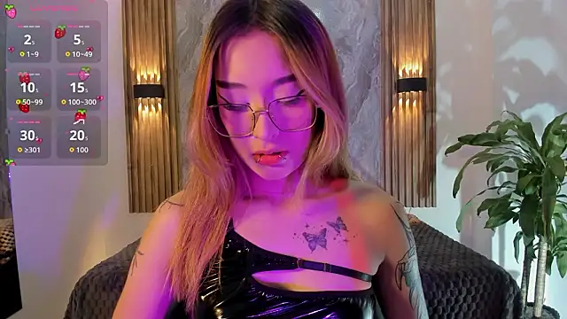 Melodylanee online show from 03/07/26, 11:05