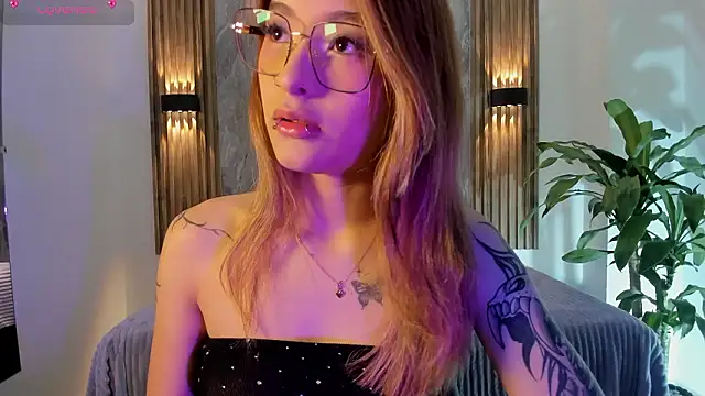 Melodylanee online show from 03/20/26, 11:00