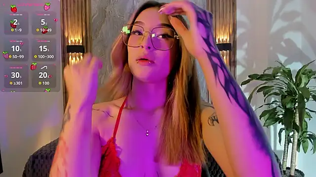 Melodylanee online show from 03/06/26, 11:05