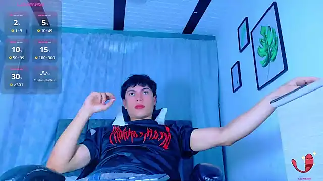 Dantekent online show from 03/21/26, 01:04