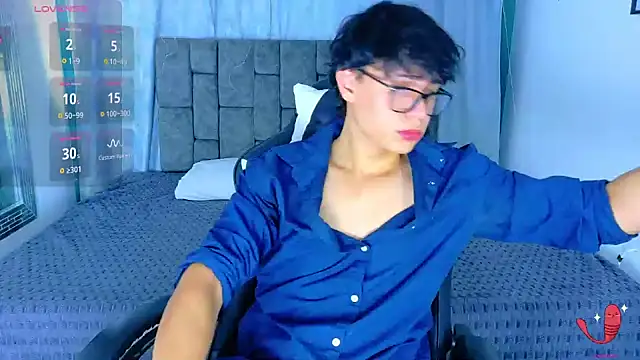 Dantekent online show from 04/13/26, 01:59