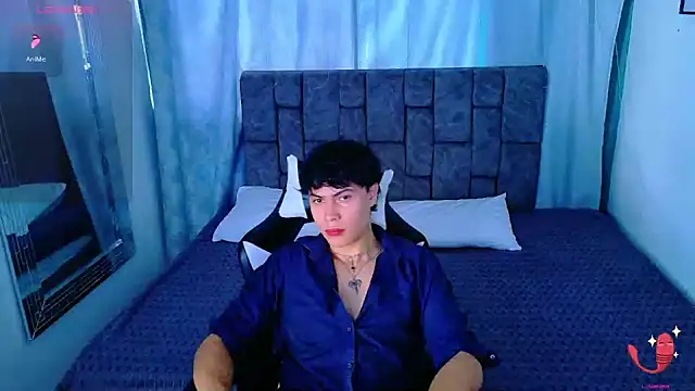 Dantekent online show from 04/03/26, 01:17