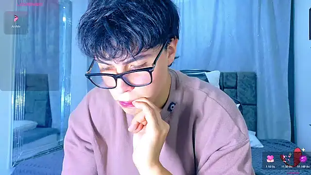 Dantekent online show from 04/14/26, 07:41