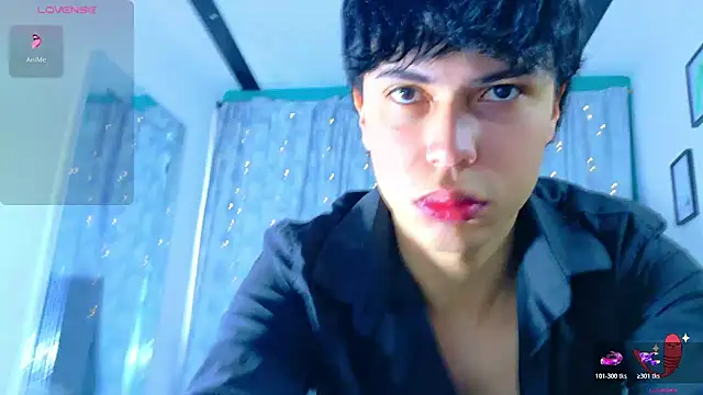 Dantekent online show from 04/15/26, 01:59