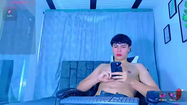 Dantekent online show from 03/28/26, 01:23