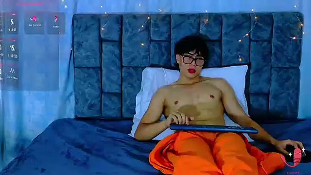 Dantekent online show from 03/09/26, 01:58