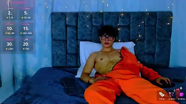 Dantekent online show from 03/06/26, 01:50