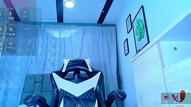 Dantekent online show from 04/15/26, 07:58