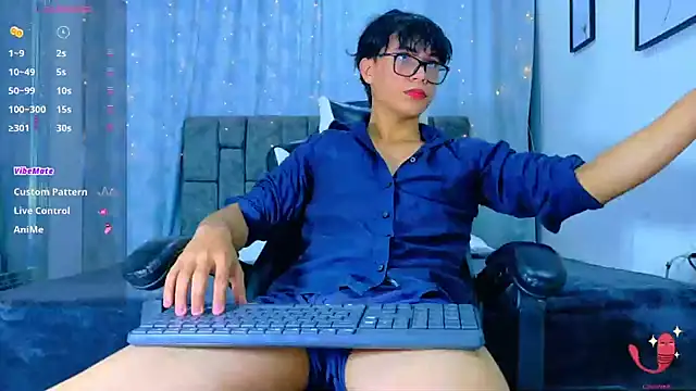 Dantekent online show from 03/02/26, 02:13