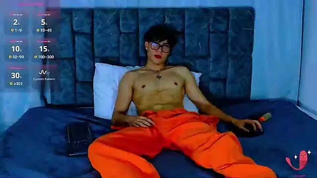 Dantekent online show from 03/07/26, 01:27