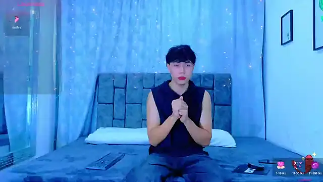 Dantekent online show from 03/25/26, 01:54