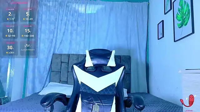 Dantekent online show from 04/06/26, 01:34