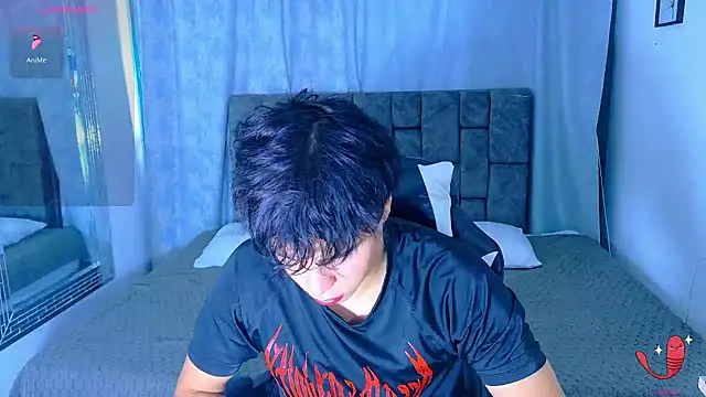 Dantekent online show from 05/02/26, 01:38