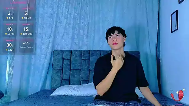 Dantekent online show from 04/02/26, 01:07