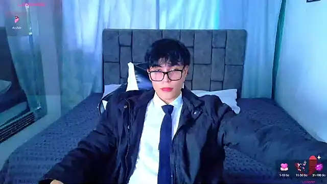 Dantekent online show from 04/07/26, 01:35