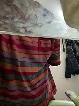 Malisa-aa online show from 04/13/26, 04:33