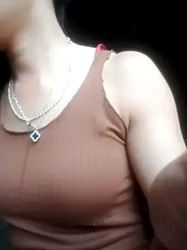Malisa-aa online show from 05/23/26, 01:26