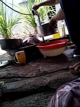 Malisa-aa online show from 03/18/26, 04:48