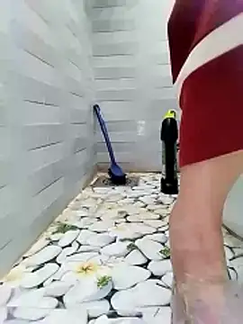 Malisa-aa online show from 03/18/26, 10:32