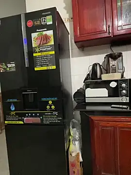 Malisa-aa online show from 04/14/26, 03:39