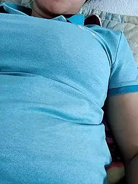 Malisa-aa online show from 04/08/26, 07:43