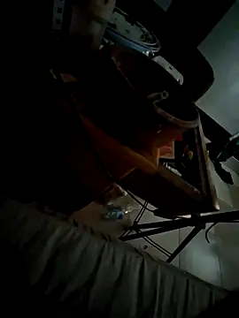 wolf297 online show from 03/20/26, 04:35