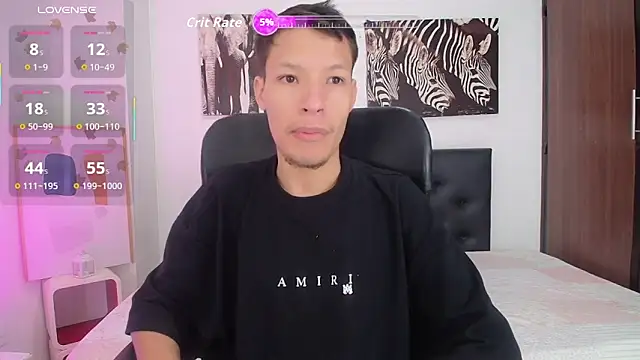 Snapshot of Yei_king_69 chatting on 03/02/26, 01:07 Yei king 69 online show from 03/02/26, 01:07