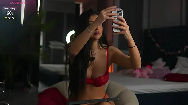 MissMeganMoon online show from 02/28/26, 10:15