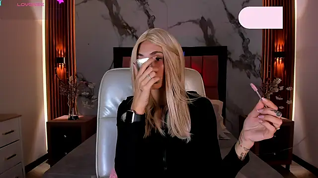 samantha rogers online show from 06/04/26, 12:32