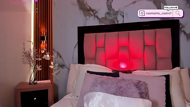 samantha rogers online show from 03/24/26, 12:27