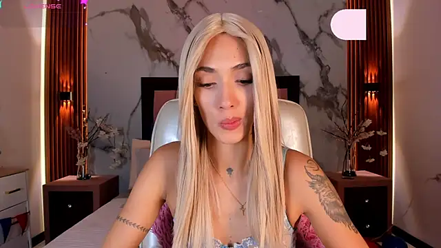 samantha rogers online show from 07/06/26, 12:56