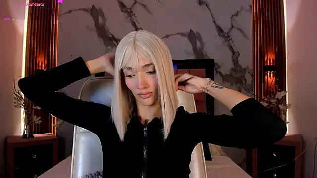 samantha rogers online show from 04/13/26, 12:42