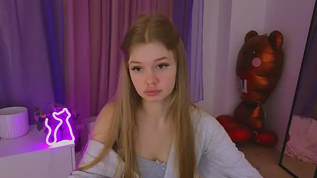 belrinaa online show from 05/21/26, 08:50