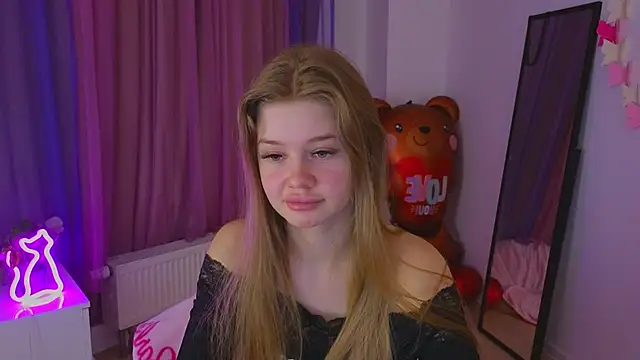 belrinaa online show from 03/25/26, 09:03