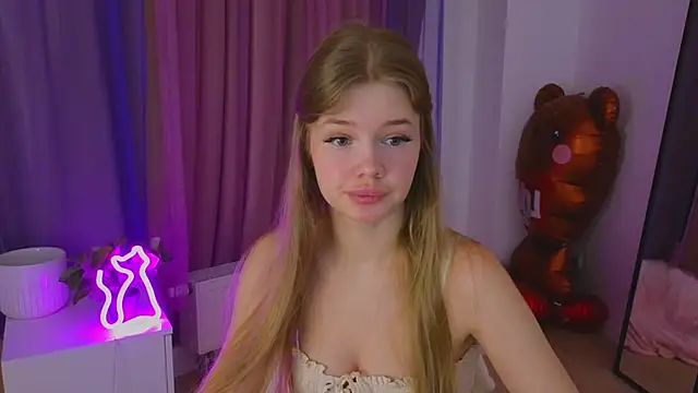 belrinaa online show from 05/01/26, 08:47