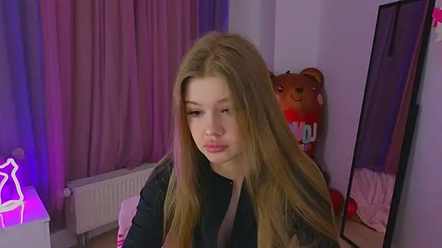 belrinaa online show from 03/22/26, 08:54