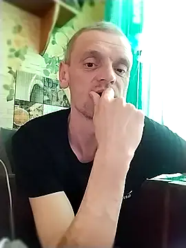 Maximuss69 online show from 03/04/26, 06:10