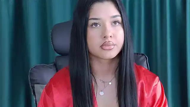 MissNaomiBelle online show from 06/19/26, 06:14