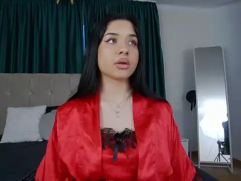 MissNaomiBelle online show from 06/06/26, 05:51