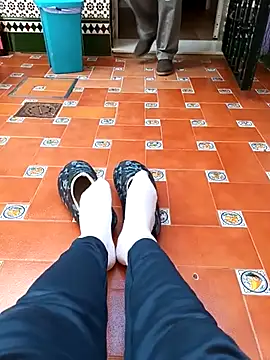 Snapshot of Alejandro27003 chatting on 03/01/26, 12:16 Alejandro27003 online show from 03/01/26, 12:16