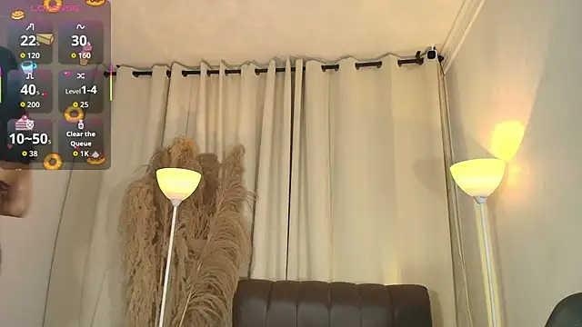 Maii Luna online show from 04/09/26, 12:33